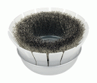 Tyrolit Cepillo de taza SHIELD 75x20xM14-2 DW PREMIUM inox