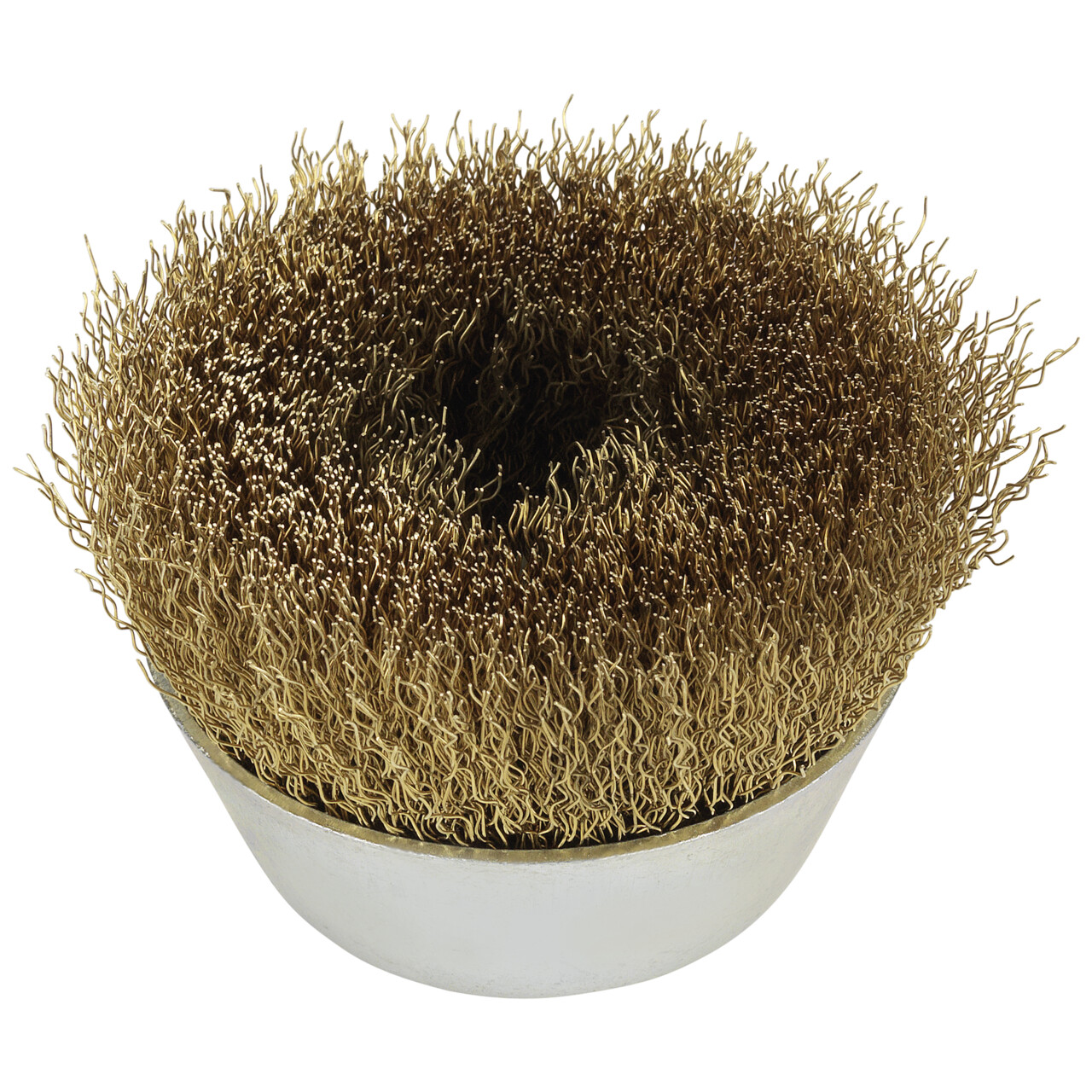 Cepillos de taza PREMIUM para metales no férricos