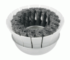 Tyrolit Cepillo de taza SHIELD 65x20xM14-2 DZ PREMIUM acero