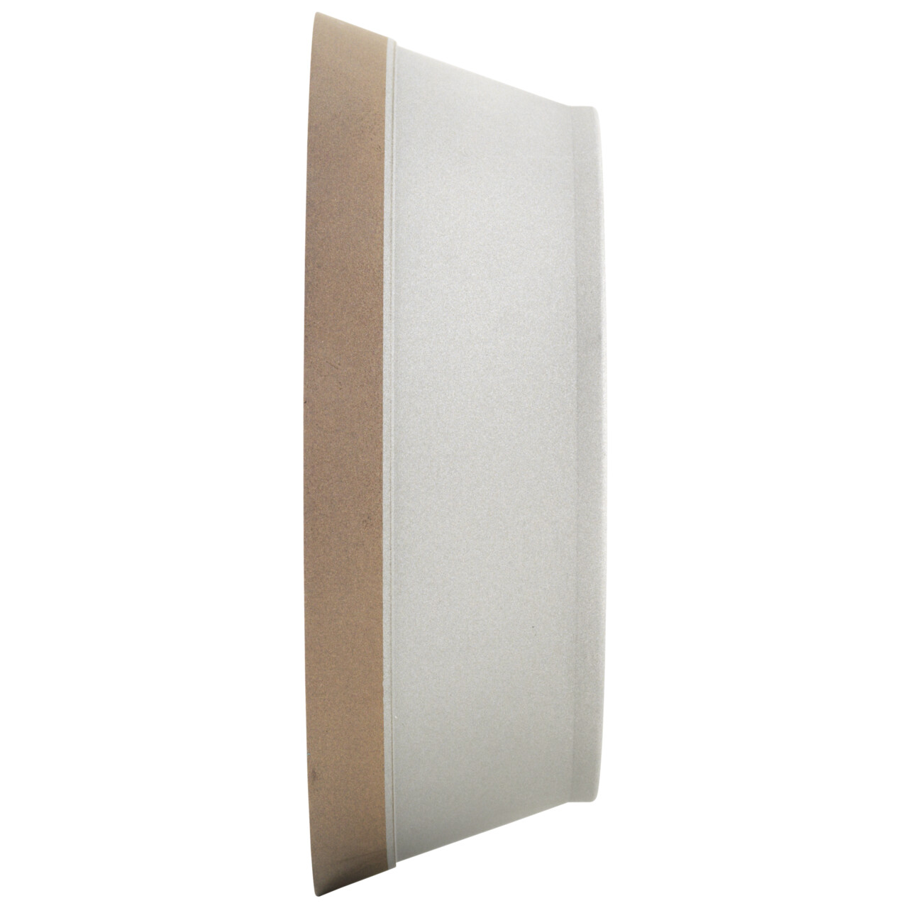 Muelas abrasivas CNC de diamante metalizado rectificado en húmedo para metal duro