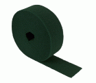 Tyrolit Rollos de vellón de uso universal 100 x 10 #ROLL VL 100x10M A VERY-FINE P