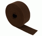 Tyrolit Rollos de vellón de uso universal 115 x 10 #ROLL VL 115x10M A FINE P