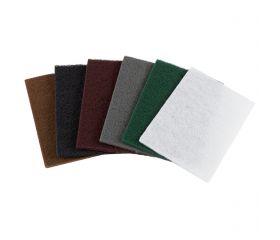Tyrolit Hojas de vellón de uso universal 152 x 229 #SHEET VL 152x229 A GP-GREEN P [10]