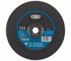 Tyrolit Discos de corte 2in1 para acero y acero inoxidable 230 x 2,5 #42F 230x2,5x22,23 A30Q-BFXA