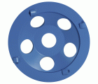 STS-S 125x22x22,23 DGU-PCD