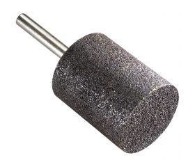 Muelas con vástago