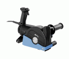ROZADORA HCE150/230V/2.3kW/150mm