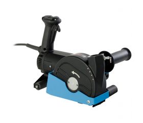 ROZADORA HCE150/230V/2.3kW/150mm