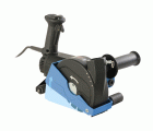 ROZADORA HCE150/230V/2.3kW/150mm