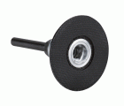 Tyrolit Accesorios Para discos QUICK CHANGE 50 #PAD QDISC 50xS-6x40 MEDIUM P