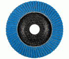Tyrolit Discos de láminas FASTCUT para acero y acero inoxidable 178 #27ELA 178x22,2 ZA40P-B