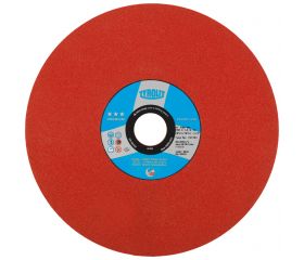 Tyrolit discos de corte #41N 250x1,5x32 A80-BS 50
