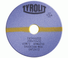 Tyrolit muelas cerámicas #1 150x6x38 SA60K5VN-MOD 63