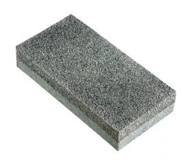 Tyrolit Bloque para azulejos combinado Con aglomerante cerámico 80 x 30 x 160 #90K 80x30x160 C24M5V15