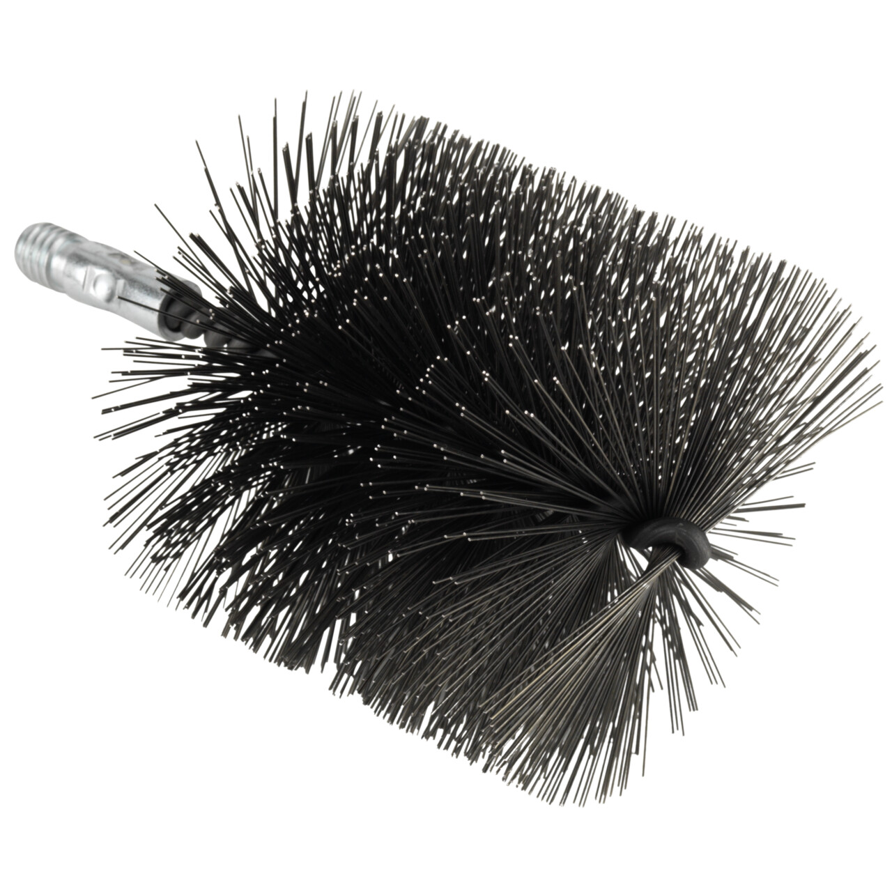 Cepillos para tubos con rosca externa PREMIUM para acero