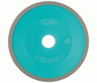 Tyrolit muelas de precisión #12A2 125x16x20 D126C75B52AL