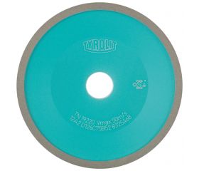 Tyrolit muelas de precisión #12A2 125x16x20 D126C75B52AL