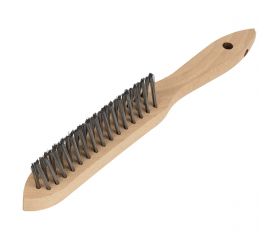Tyrolit Cepillos para costuras en ángulo para acero 290 x 35 x 135 #90HKDG 290X35X35X135 S0,35 P