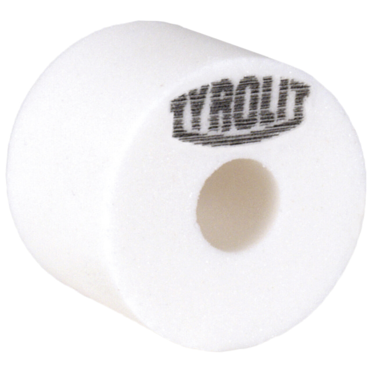 Muelas cilíndricas interiores convencionales de marcaje cerámico para aceros sin aleación y de baja aleación