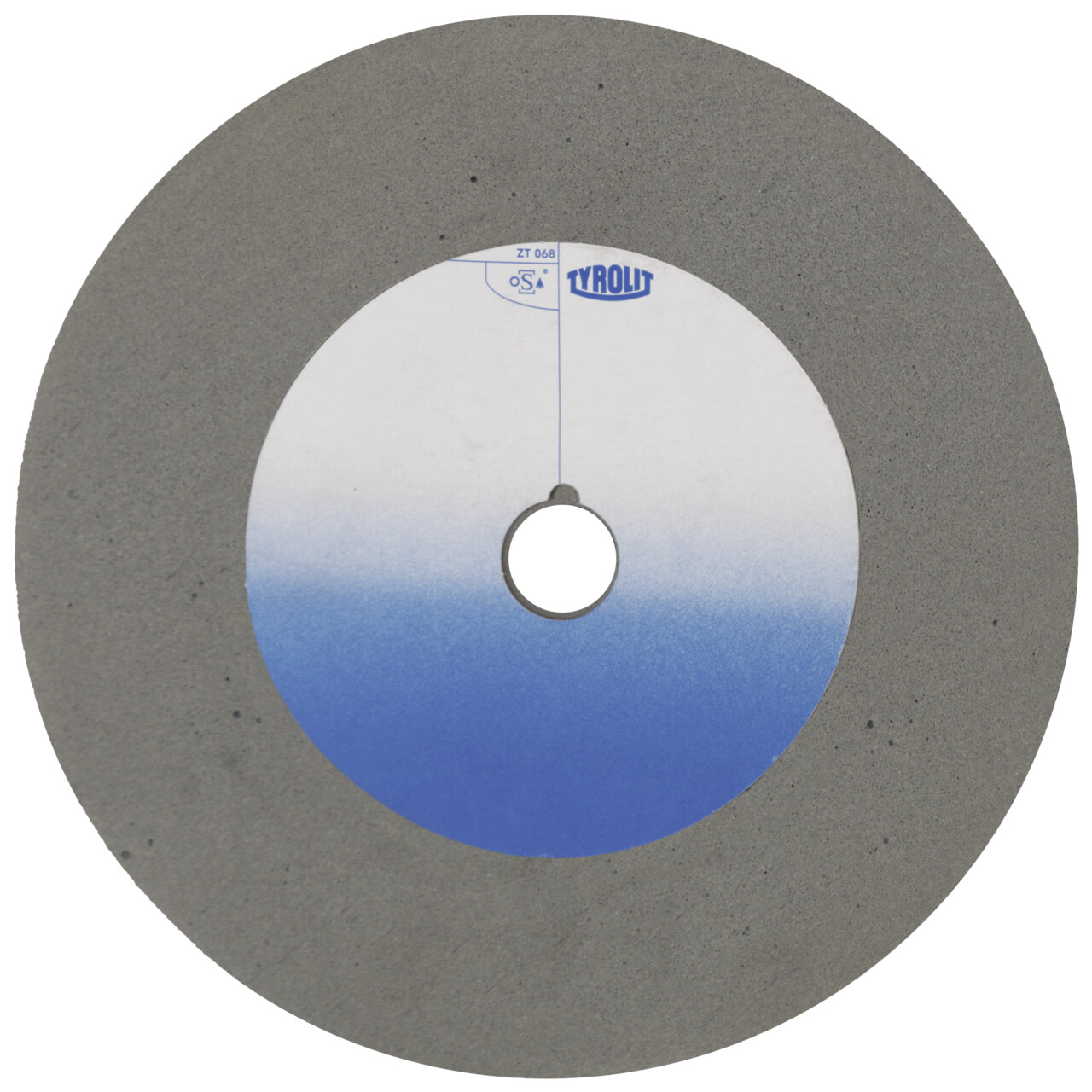 Herramienta ferrosa para piedra preciosa para acero