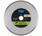 BASIC DCT Sierras para corte en seco para baldosas & cerámica