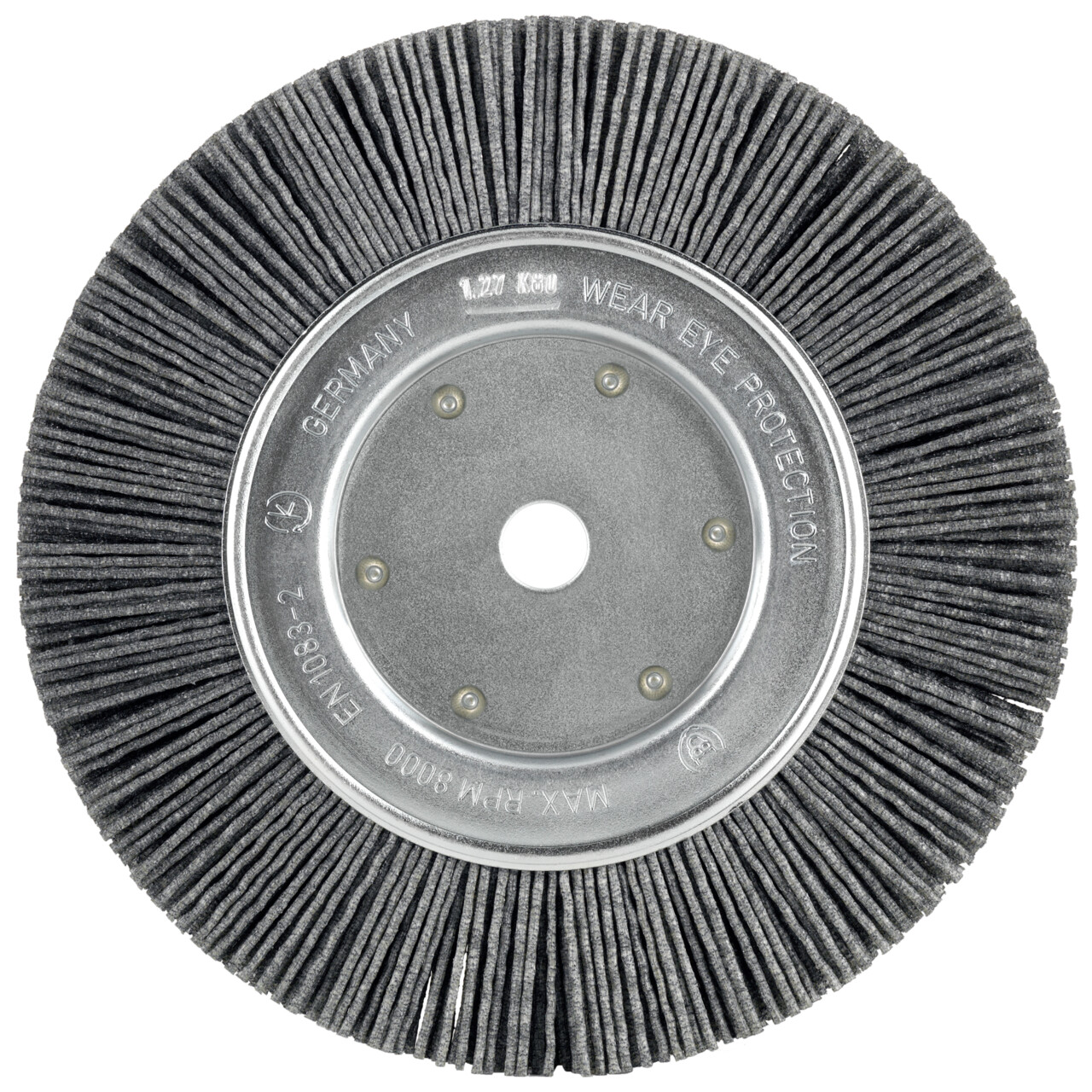 Cepillos redondos PREMIUM de uso universal