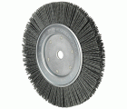 Tyrolit Cepillo redondo 200x13x43x50,8 DK PREMIUM universal