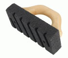Tyrolit Bloque para azulejos combinado Con aglomerante cerámico 90 x 40 x 205 #90RH 90x40x205 1C24L5V15