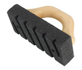 Tyrolit Bloque para azulejos combinado Con aglomerante cerámico 90 x 40 x 205 #90RH 90x40x205 1C24L5V15
