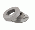 Tyrolit Accesorios para discos de fibras naturales 42 #100 SFL 00000 42x22,23