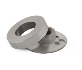 Tyrolit Accesorios para discos de fibras naturales 42 #100 SFL 00000 42x22,23