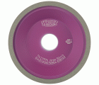 Tyrolit muelas de precisión #12A2D 100x25x20 B126C50B54AL