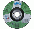 Tyrolit Discos de desbaste para piedra 115 x 6 #27C 115x6x22,23 C30S-BF