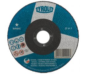 Discos de corte
