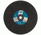 Tyrolit Discos de corte para acero 300 x 2,5 x 25,4 #41C 300x2,5x25,4 A46S-BFBSTEEL