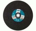 Tyrolit Discos de corte para acero 350 x 2,8 x 25,4 #41C 350x2,8x25,4 A46S-BFBSTEEL