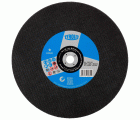 Tyrolit Discos de corte para acero 300 x 3,5 x 20 #41CH 300x3,5x20 A30S-BFBSTEEL
