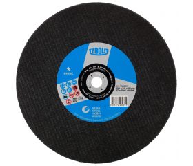 Tyrolit Discos de corte para acero 300 x 3,5 x 20 #41CH 300x3,5x20 A30S-BFBSTEEL