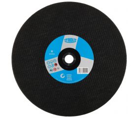 Tyrolit Discos de corte para acero 300 x 3,5 x 25,4 #41CH 300x3,5x25,4 A30S-BFBSTEEL