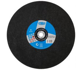 Tyrolit Discos de corte para acero 350 x 4 x 20 #41CH 350x4x20 A30S-BFBSTEEL 100