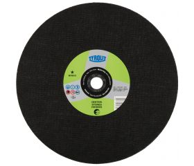 Tyrolit Discos de corte para piedra 350 x 4 x 20 #41CH 350x4x20 C30S-BFBSTONE 100