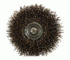 Tyrolit cepillos de alambre #52TDW 70X15X25-6X30 M0,3 P