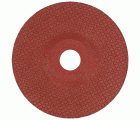 Tyrolit Discos de desbaste TOUCH para acero inoxidable y metales no férricos 125 #27T 125x3x22,23 WA46R-BF