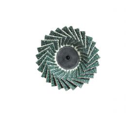 Tyrolit  MINIDISCS para acero y acero inoxidable 50 #28XLS 50xR ZA80-B