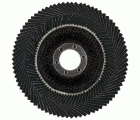 Tyrolit Discos de láminas SOFTJOB para acero y acero inoxidable 115 #28XLS 115x22,23 ZA40-B