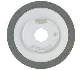 Tyrolit muelas de precisión #4BT9 100x10x20 D91C75B73AL