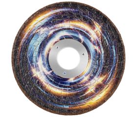 Tyrolit Disco de desbaste FASTCUT 115x6x22,23 mm A30P BASIC acero/inox