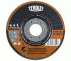 Tyrolit Disco de desbaste 115x7x22,23 mm A36L PREMIUM metales no férricos