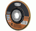 Tyrolit Disco de desbaste 115x7x22,23 mm A36L PREMIUM metales no férricos