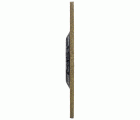 Tyrolit Disco de desbaste 125x4x22,23 mm A36N PREMIUM metales no férricos